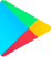Logo Google Play