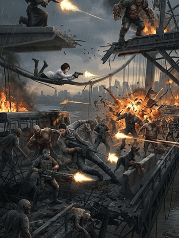 Gallery Battle 2